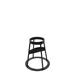 Red Barrel Studio® Steel Log Carrier Steel in Gray | 15 H x 13 W x 13 D in | Wayfair 09C53EE972BA443C87DA366F307A2E7A