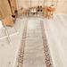 White 288 x 26 x 0.3 in Area Rug - East Urban Home Runner Surie Runner 2'2" X 2' Area Rug w/ Non-Slip Backing, | 288 H x 26 W x 0.3 D in | Wayfair