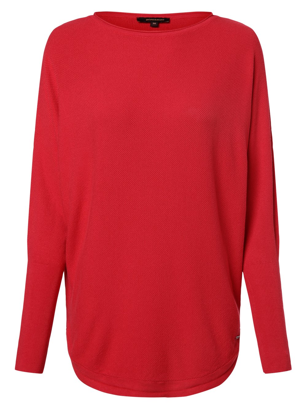 More & More Pullover Damen himbeer, 40