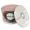 50 unità DVD Dischi CD DVD-R vuoti da 4,7 GB 16X Bluray multimediale registrabili Scrittura compatta Una volta Memorizzazione dati Dischi DVD vuoti