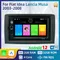 Carplay Stereo per Fiat Idea Lancia Musa 2003-2008 2 Din Android Autoradio Lettore multimediale Unità principale Autoradio Navigazione GPS