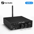 Phoaudio BL20C con alimentatore 32V Bluetooth 5.0 2.1 HiFi amplificatore ricevitore Audio Mini