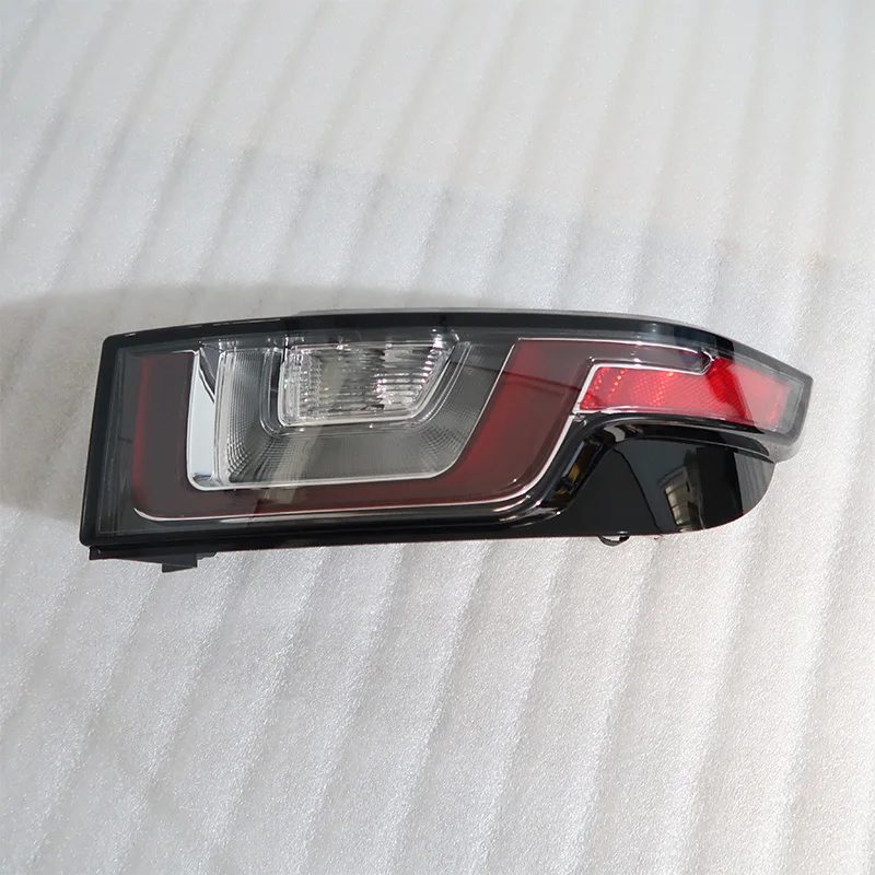Per Land Range Rover Evoque 2016-2019 Auto LED Fanale posteriore Montaggio Fanale posteriore Luce di segnalazione posteriore Fanali posteriori fanali posteriori
