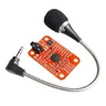 Modulo di riconoscimento vocale V3 riconoscimento della velocità compatibile con Ard per Arduino