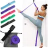 3M Door flessibilità Stretching Yoga Stretch Strap Leg barella Strap D-Ring Belt Dance ginnastica