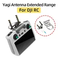 Per DJI Mavic 3 Classic/Air 2S/Mini 3/3Pro Drone RC schermo telecomando Yagi Antenna segnale