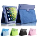 7.9 ''Folio Coque per iPad mini 2 mini 3 custodia A1432 A1489 A1599 PU magnetico Smart Auto-Sleep