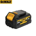 Batteria al litio originale DCB184G DEWALT 20 v5ah MAX * batteria ricaricabile anticorrosione