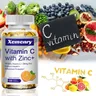 Vitamina C con zinco vitamina C 1000 mg e zinco 20 mg 120 capsule