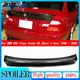 Car Styling per BMW E46 Coupe Sedan M3 4 porte 1998 - 2006 materiale plastico ABS stivale posteriore tronco ala Spoiler sul tetto posteriore