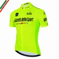 2024 Tour Giro d'Italia maglie da Ciclismo maglie da bici a maniche corte MTB abbigliamento da
