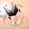 Reggiseni sexy da donna Push Up Lingerie Reggiseno senza cuciture Intimo per ragazze Moda Bralette Reggiseno senza fili Intimo femminile