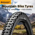 Trail King Continental 29x2.4 pneumatici per Mountain Bike Wire Bead tire Non pieghevole senza