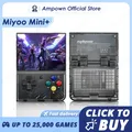 MIYOO Mini Plus Console di gioco portatile retrò portatile V2 Mini + schermo IPS Console per