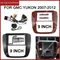 Fasce per autoradio da 9 pollici per GMC Yukon 2007-2012 autoradio 2 Din Head Unit GPS MP5 lettore