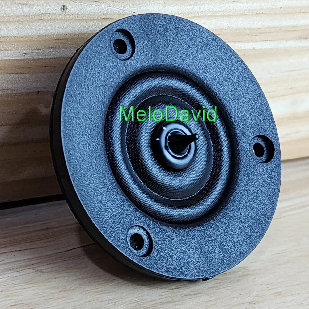 MeloDavid VIFA XT25SC90 HiFI 28MM dome Nd magnet HIFI/AV/tweeter per auto 4ohm