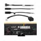 Cavo USB con connettore a 4 pin per autoradio CD DVD Android