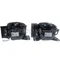 Compressore a corrente continua 12V 24V DC per auto nave frigorifero congelatore Mini frigorifero frigorifero frigorifero compressore ZH25G35G