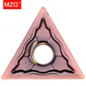 MZG 10 pz TNMG HA TM HQ CQ CNC cutter Tool tornio parti in acciaio inox Semi-finitura tornitura
