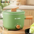220V/110V Multi Fornelli Pentola Elettrica Per Uso Domestico Padella antiaderente Pentola Calda Fornello di Riso Apparecchi di Cottura Fornello di Riso Elettrico