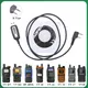 Cavo di programmazione USB per Quansheng UV-K5 UV-K6 Baofeng UV-13 UV-S9 Plus UV-17 UV-82 UV-16