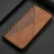 Per Xiaomi 14T 13T Pro Custodia Flip Redmi Nota 14 13 14S Custodia a libro magnetica in pelle Poco