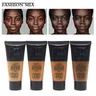 30ml Fit Me Matte Dark Skin Foundation olio liquido senza pori BB Cream Foundation Concealer For