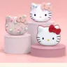 2023 Sanrio Hello Kitty Warm Hand Treasure Charging Treasure modello 2 in 1 Cute Mini Kawaii
