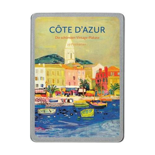 Cote d’Azur