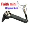 CFLY Faith Mini Arm Parts braccio anteriore destro originale per Mini Drone Faith