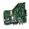 TP.MS3663S.PB818 TV LCD LED scheda madre TV tre in uno Tensione di retroilluminazione 34--44v 550ma