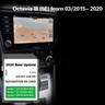 Per Skoda Octavia III (5E) dal 03/2015 al 2020 SD Map Card Navigation SAT Nav 32GB MIB2