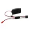 DC 5-12V Micro modulo audio 3S Simulazione clacson Altoparlante marino Sirena con fischietto a vapore Controllo tromba Parte nautica per barca RC