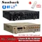 SUNBUCK 580USB/BT/298BT Amplificatori HiFi Bluetooth 220V 5CH Amplificatore di potenza domestico