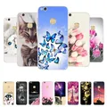 Custodia per Huawei P10 Lite custodia Cover custodia in Silicone per huawei P10 lite custodia fundas protector cover posteriore per huawei P10lite