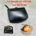 Per Yamaha XJ6 YZF R1 R6 FZ1 FZ6 FZ8 Luce targa moto Indicatore posteriore Lampada ABS Lampadina Moto Coda Lampeggiatori
