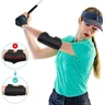 1 pz Golf Swing Training Aid gomito Golf Swing Trainer braccio dritto Golf Training Aid per