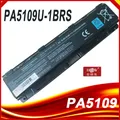 Batteria del computer portatile per Toshiba PA5110U PA5110U-1BRS PA5109U-1BRS PA5109U PABAS273 C50