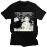 Classic Eazy E with Betty White Golden Girls TShirt uomo donna Vintage t-Shirt Top Cotton Tee Shirt