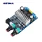 AIYIMA TPA3116 100W Scheda amplificatore subwoofer Home Theater Mini Amp TPA3116D2 Amplificatori di
