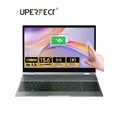 UPERFECT X 15 Pro Wireless Lapdock Dex Monitor portatile con tastiera Batteria integrata da 10800 mAh Display HDR IPS a 10 punti di tocco per smartphone