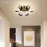 Lampadario a soffitto moderno a LED corridoio per sala da pranzo cucina corridoio corridoio camera