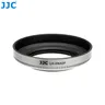 JJC paraluce a vite per Nikon Z fc zfc NIKKOR Z DX 16-50mm f/3.5-6.3 VR Lens sostituisce Nikon HN-40