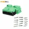 1pc OBD2 16pin Connettore Terminale per Peugeot/Citroen Auto 16 Fili Adattatore FAI DA TE Auto Nuova Spina di Energia Sensore Cablaggio Presa Borsette