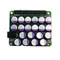 Nvarcher Raspberry Pi DAC Decoder Audio filtro di alimentazione alimentazione purificazione Moudle