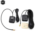 Amplificatore universale per navigatore per antenna GPS Amplificatore ripetitore di segnale per auto