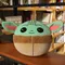 10/13 cm Disney Kawaii giocattoli di peluche Baby Yoda Anime Cartoon giocattoli di peluche Figura bambola Kawaii Star Wars giocattoli carini per i regali dei bambini