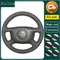 Coprivolante per auto intrecciato per Audi A8 (D2) S4 A6 (C5) Audi A2 (8Z) A3 (8L) A4 (B5 B6)
