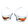Whisky Beer Glass Cup Belly Whisky Verres bicchiere da bere Cocktail Wine Vaso Nmd Whisky Tazas