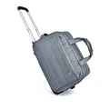 Travel Trolley Bag Women Rolling Luggage Bags On Wheels Men Travel Suitcase carry on luggage Bags